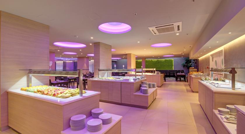 Lero Hotel — Південна Далмація, Хорватія мініатюра 7