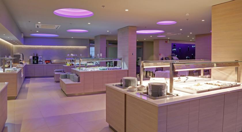 Lero Hotel — Південна Далмація, Хорватія мініатюра 8