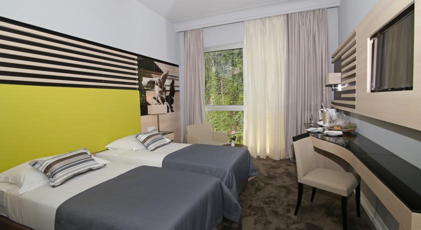 Lero Hotel — Південна Далмація, Хорватія мініатюра 9