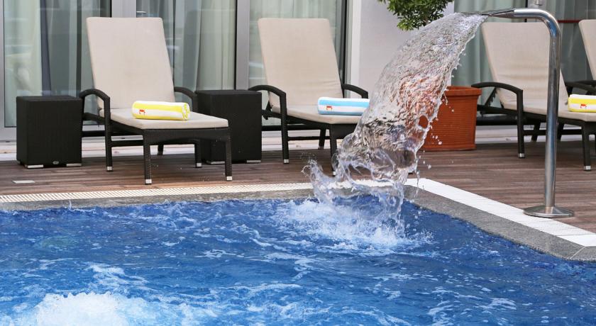 Lero Hotel — Південна Далмація, Хорватія мініатюра 11