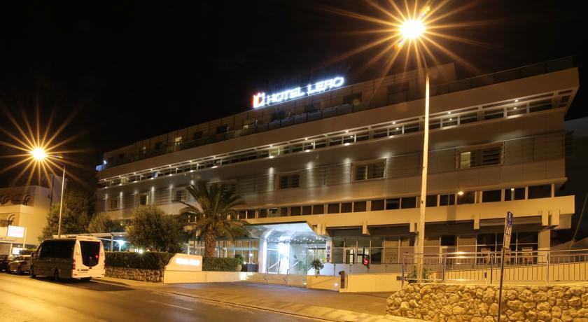 Lero Hotel — Південна Далмація, Хорватія мініатюра 13