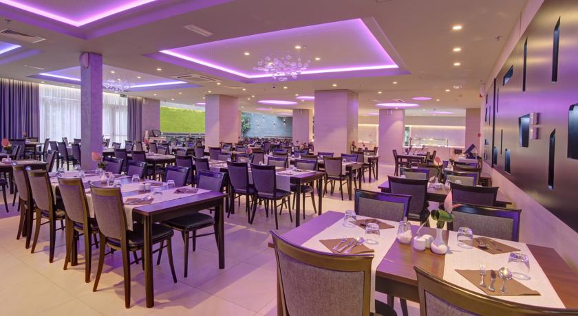 Lero Hotel — Південна Далмація, Хорватія мініатюра 14