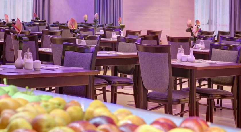 Lero Hotel — Південна Далмація, Хорватія мініатюра 15