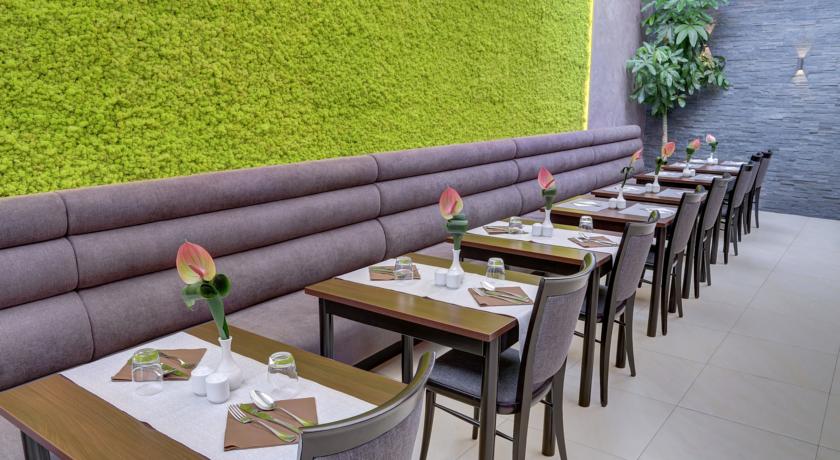 Lero Hotel — Південна Далмація, Хорватія мініатюра 16