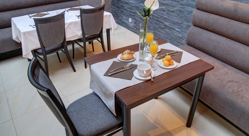 Lero Hotel — Південна Далмація, Хорватія мініатюра 17