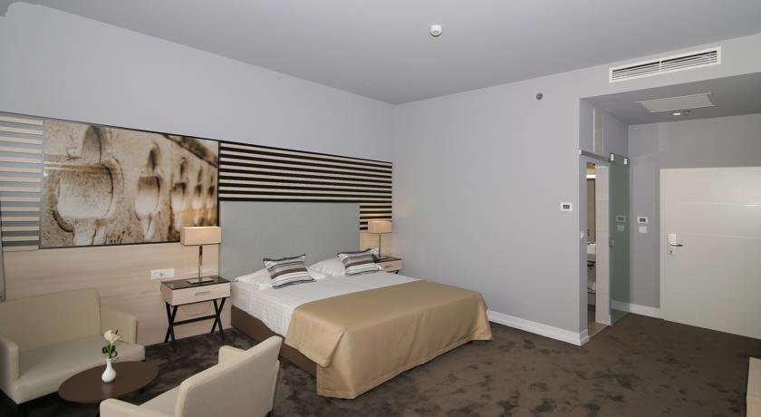 Lero Hotel — Південна Далмація, Хорватія мініатюра 20