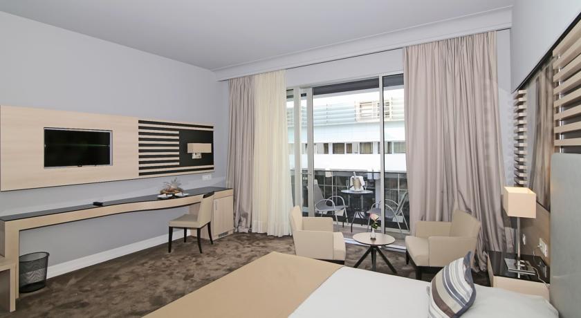 Lero Hotel — Південна Далмація, Хорватія мініатюра 21