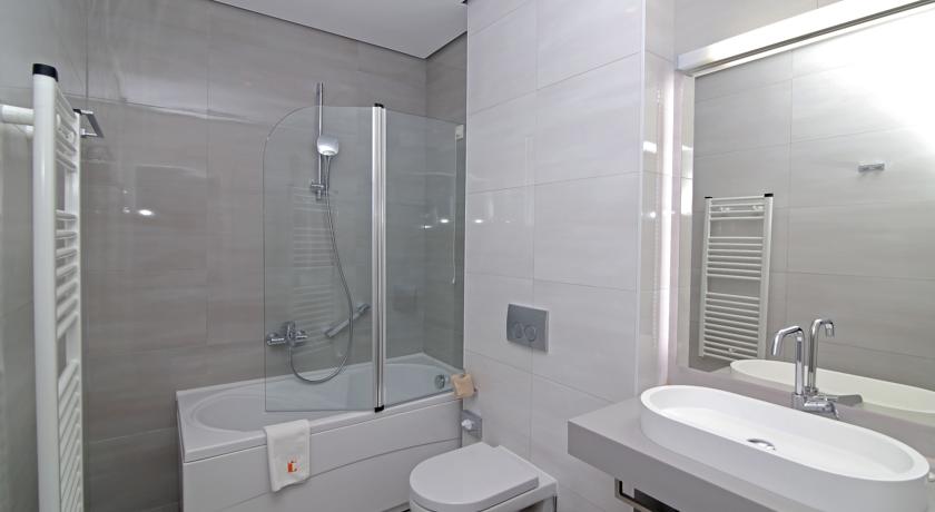Lero Hotel — Південна Далмація, Хорватія мініатюра 22