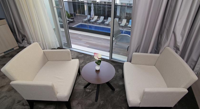 Lero Hotel — Південна Далмація, Хорватія мініатюра 23