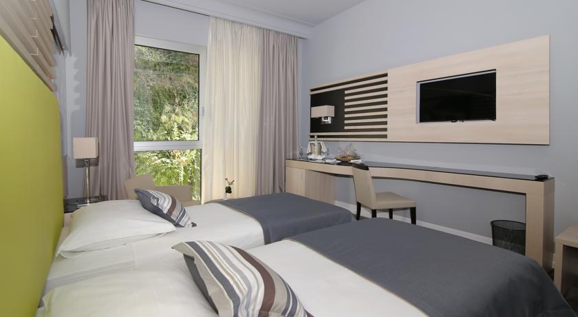 Lero Hotel — Південна Далмація, Хорватія мініатюра 25