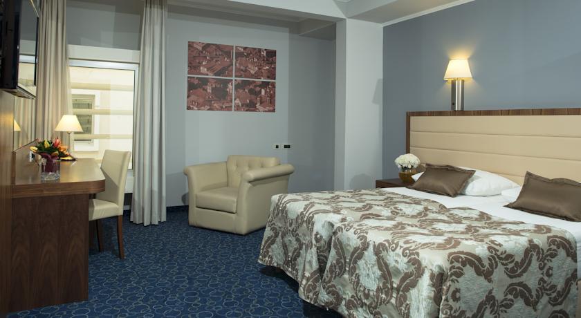 Lero Hotel — Південна Далмація, Хорватія мініатюра 26