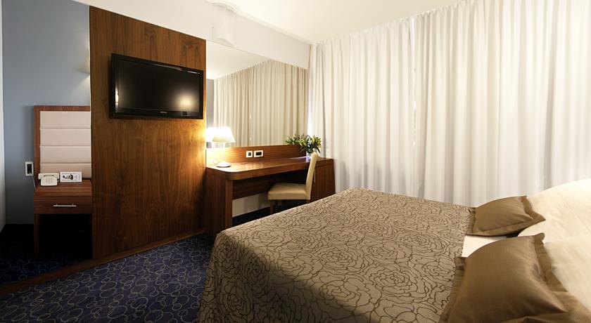 Lero Hotel — Південна Далмація, Хорватія мініатюра 27