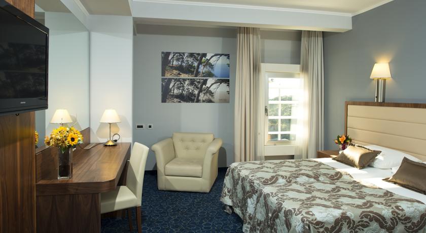 Lero Hotel — Південна Далмація, Хорватія мініатюра 28