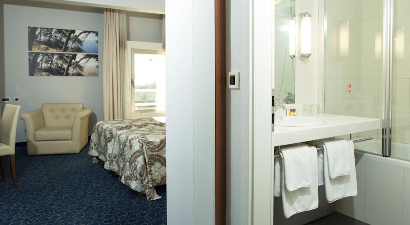 Lero Hotel — Південна Далмація, Хорватія мініатюра 29