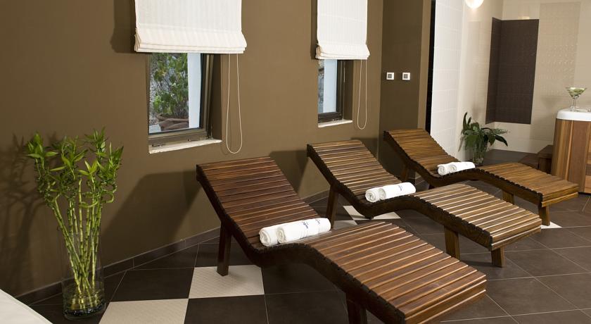 Lero Hotel — Південна Далмація, Хорватія мініатюра 31