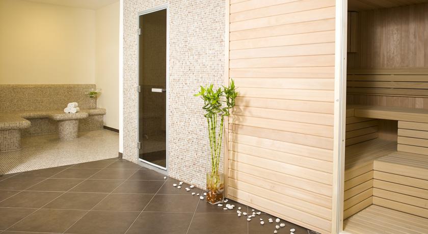 Lero Hotel — Південна Далмація, Хорватія мініатюра 32