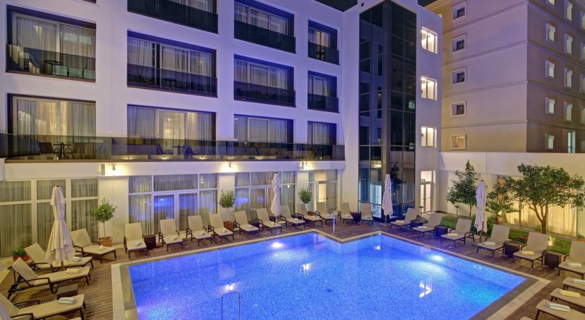 Lero Hotel — Південна Далмація, Хорватія мініатюра 33