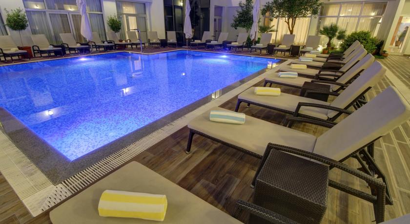 Lero Hotel — Південна Далмація, Хорватія мініатюра 35