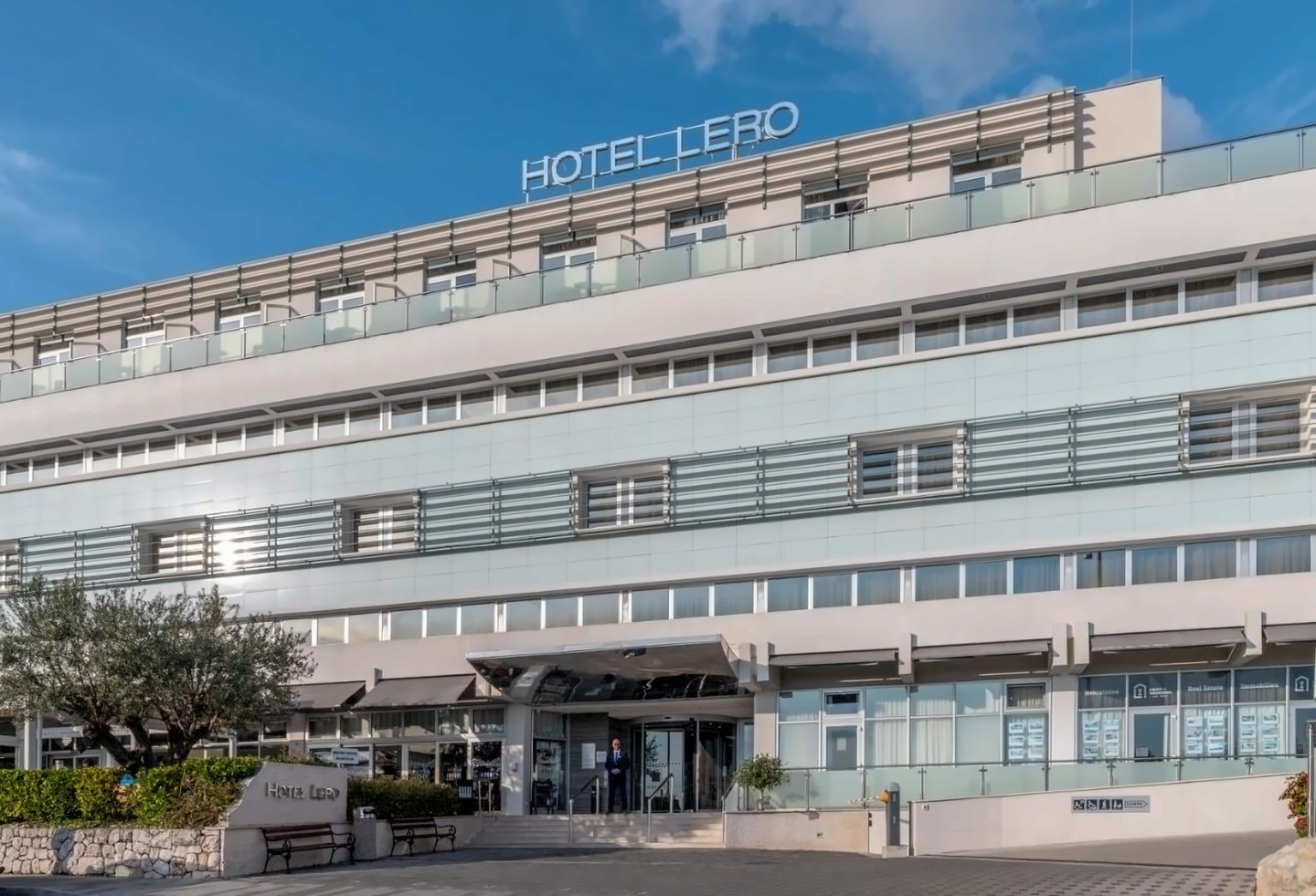 Lero Hotel — Південна Далмація, Хорватія мініатюра 36