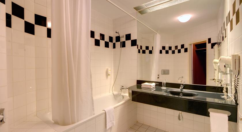 Theatrino Hotel — Прага, Чехія мініатюра 6