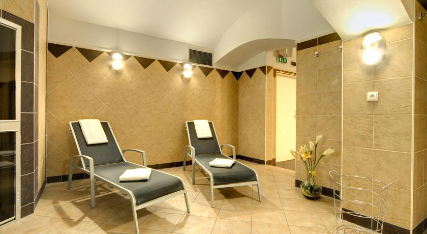 Theatrino Hotel — Прага, Чехія мініатюра 8