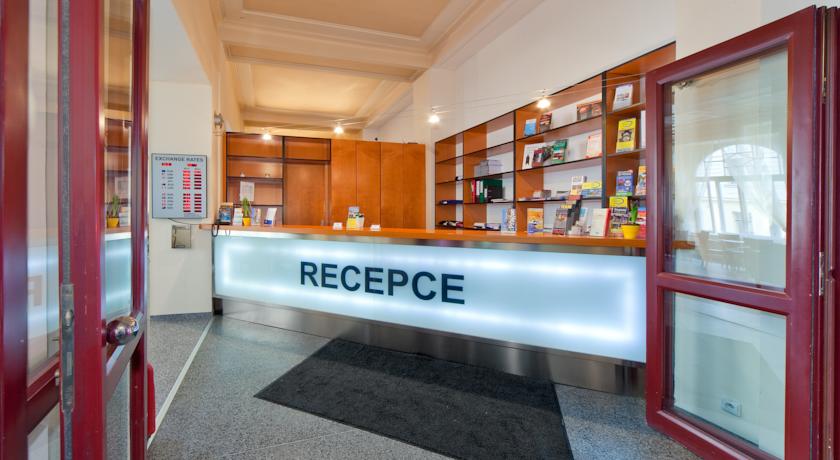Theatrino Hotel — Прага, Чехія мініатюра 11