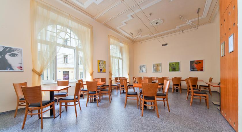Theatrino Hotel — Прага, Чехія мініатюра 12