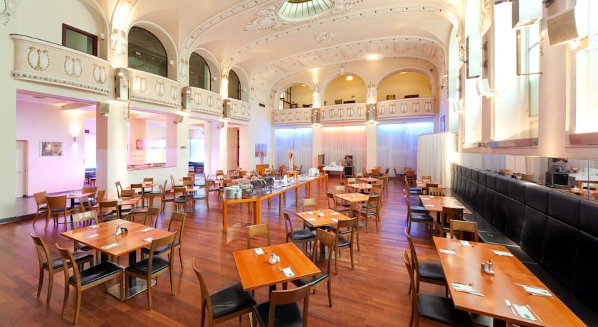 Theatrino Hotel — Прага, Чехія мініатюра 14