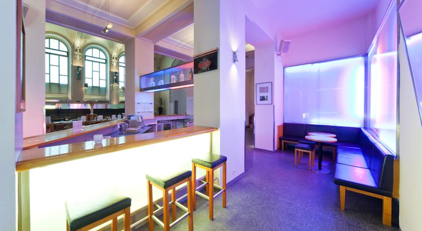 Theatrino Hotel — Прага, Чехія мініатюра 16