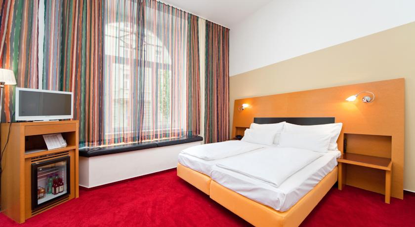 Theatrino Hotel — Прага, Чехія мініатюра 18