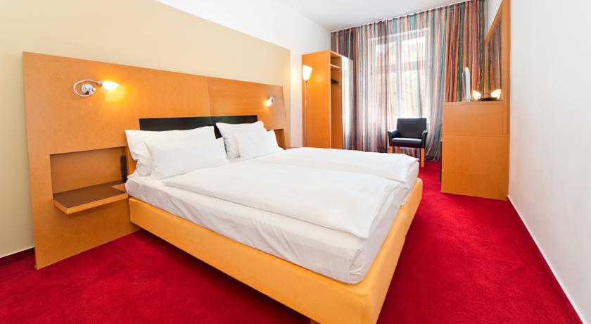 Theatrino Hotel — Прага, Чехія мініатюра 20