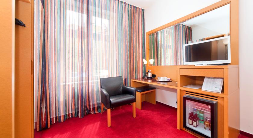Theatrino Hotel — Прага, Чехія мініатюра 23