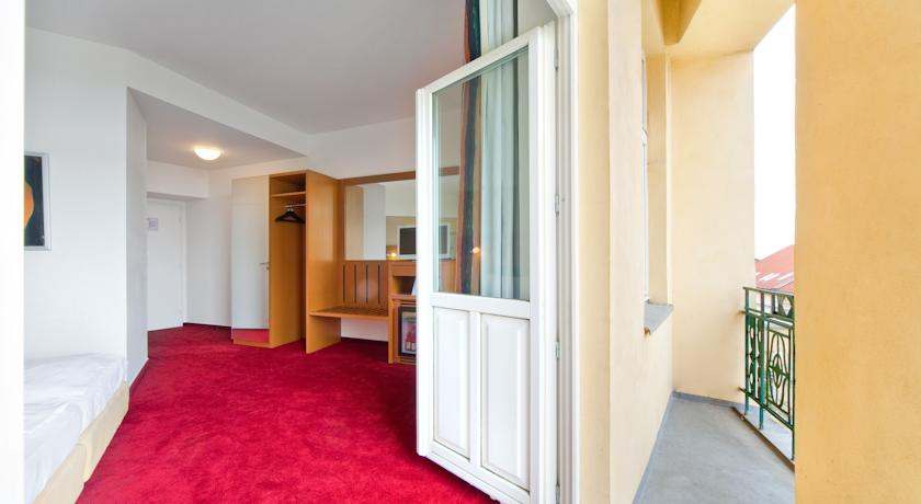 Theatrino Hotel — Прага, Чехія мініатюра 26