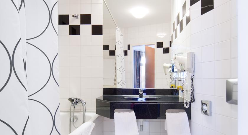 Theatrino Hotel — Прага, Чехія мініатюра 28