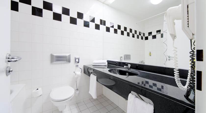 Theatrino Hotel — Прага, Чехія мініатюра 30