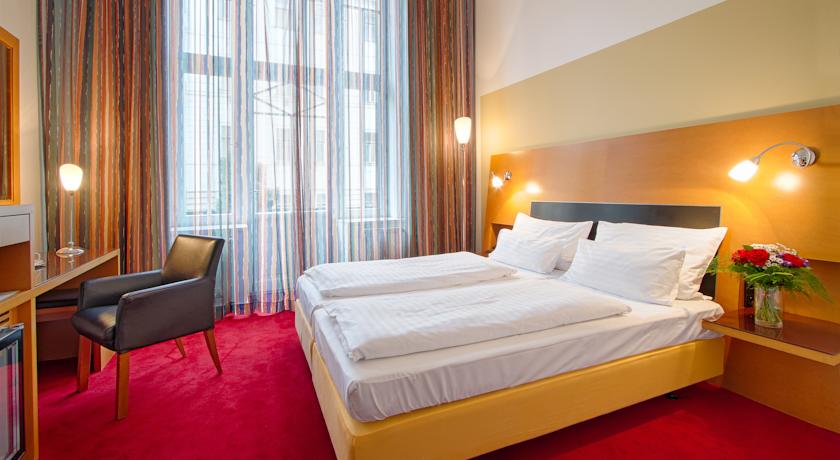 Theatrino Hotel — Прага, Чехія мініатюра 31