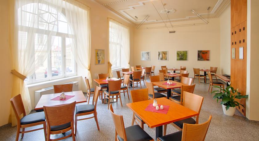 Theatrino Hotel — Прага, Чехія мініатюра 32