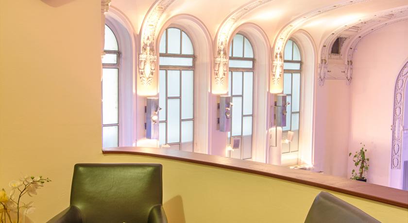 Theatrino Hotel — Прага, Чехія мініатюра 33