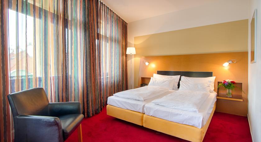 Theatrino Hotel — Прага, Чехія мініатюра 34
