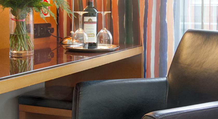 Theatrino Hotel — Прага, Чехія мініатюра 35