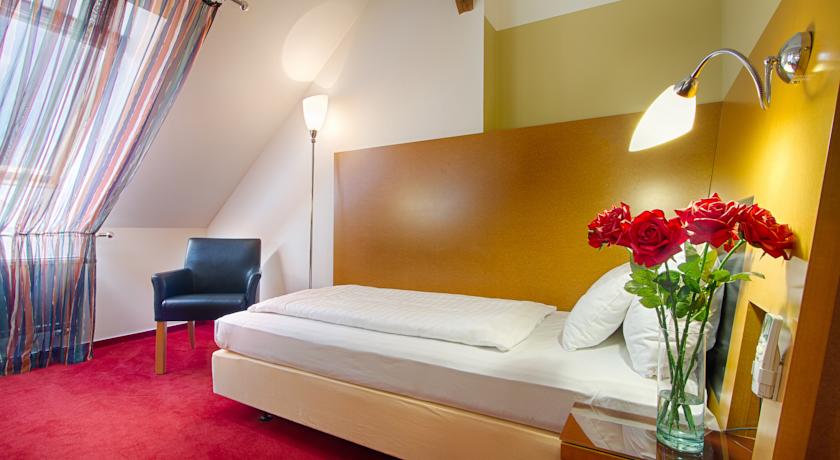 Theatrino Hotel — Прага, Чехія мініатюра 37