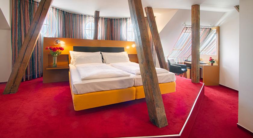 Theatrino Hotel — Прага, Чехія мініатюра 38