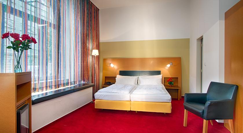 Theatrino Hotel — Прага, Чехія мініатюра 39