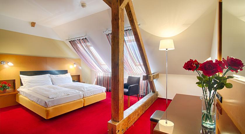 Theatrino Hotel — Прага, Чехія мініатюра 40