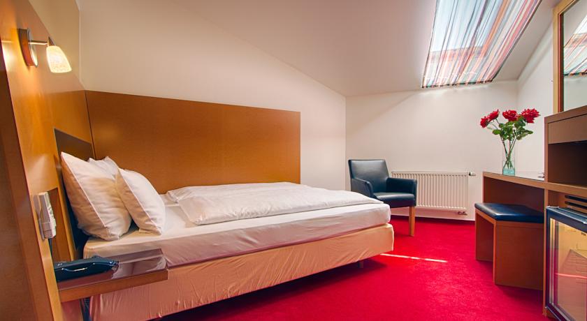 Theatrino Hotel — Прага, Чехія мініатюра 41