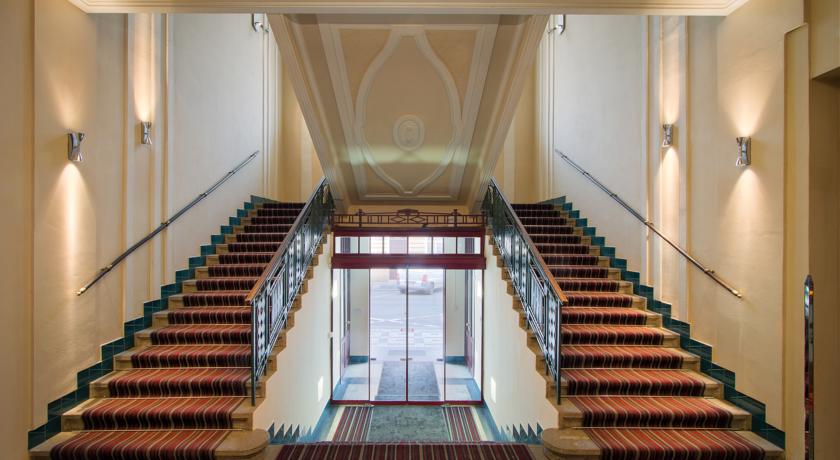 Theatrino Hotel — Прага, Чехія мініатюра 43