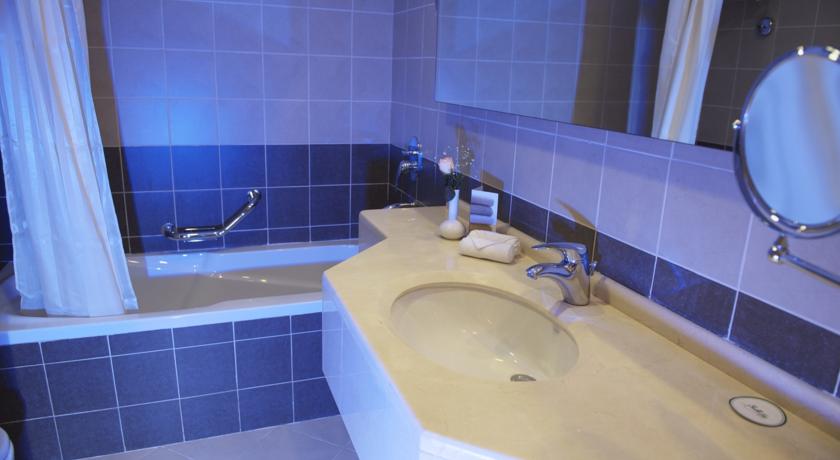 Grand Belle Vue Apartment Hotel — Дубаї, Об'єднані Арабські Емірати мініатюра 11