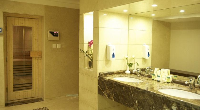 Grand Belle Vue Apartment Hotel — Дубаї, Об'єднані Арабські Емірати мініатюра 15