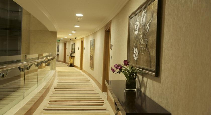 Grand Belle Vue Apartment Hotel — Дубаї, Об'єднані Арабські Емірати мініатюра 17