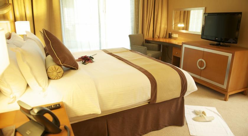 Grand Belle Vue Apartment Hotel — Дубаї, Об'єднані Арабські Емірати мініатюра 18